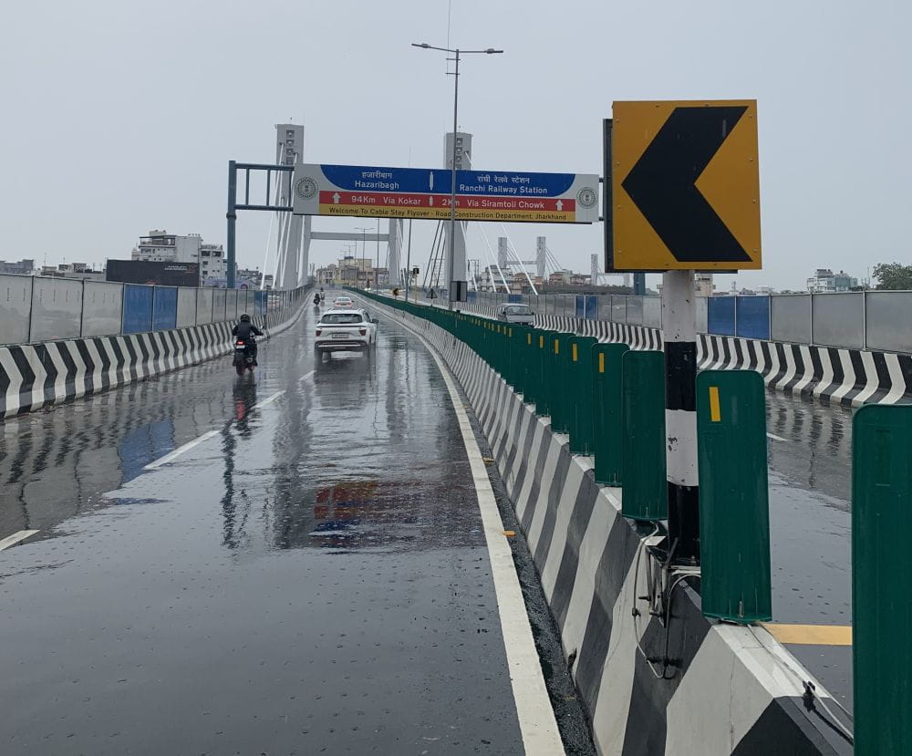 imd-predicts-heavy-rainfall-in-parts-of-gujarat-mp-maharashtra-chhattisgarh-and-jharkhand