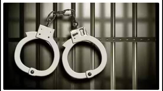 Cops arrest four accused in West Singhbhum Treasury fraud case