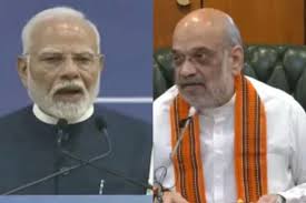 PM Modi & HM Shah highlight policy reforms rejuvenate coopetative sector in India 