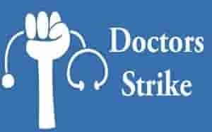 doctors-up-in-arms-warn-strike-if-service-benefits-not-provided-by-jharkhand-govt