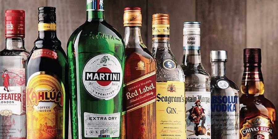 ED suspects fake hologram pasted illegal liquor bottles sold from govt shops in Jharkhand