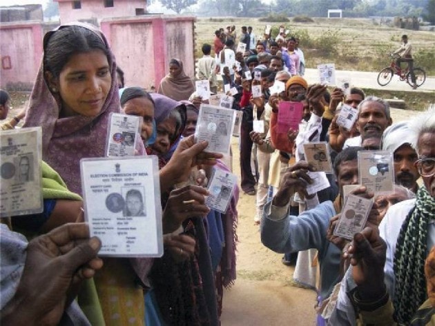 'Na Khaun Ga, Na Khane Dunga' slogan remains etched in voters' minds in Panki, Bhawanathpur