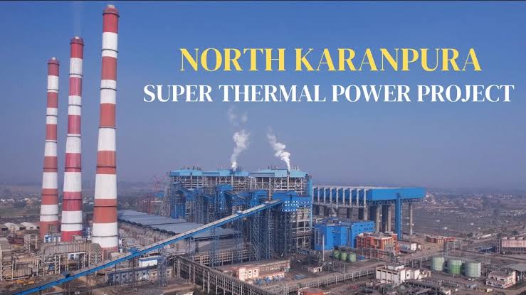 ntpc-north-karanpura-to-develop-25-model-anganwadi-centres-in-jharkhands-chatra-district