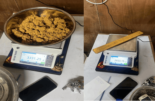 dri-busts-gold-smuggling-syndicate-seizes-15-kg-foreign-origin-gold-15-persons-arrested