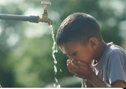 Jal Jeevan Mission:Water Quality Management Information System developed to test online water quality 