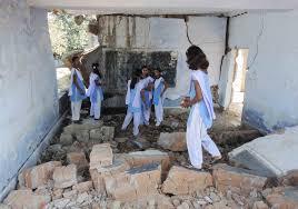 Girls lack toilet in 6,275 Govt schools in Jharkhand