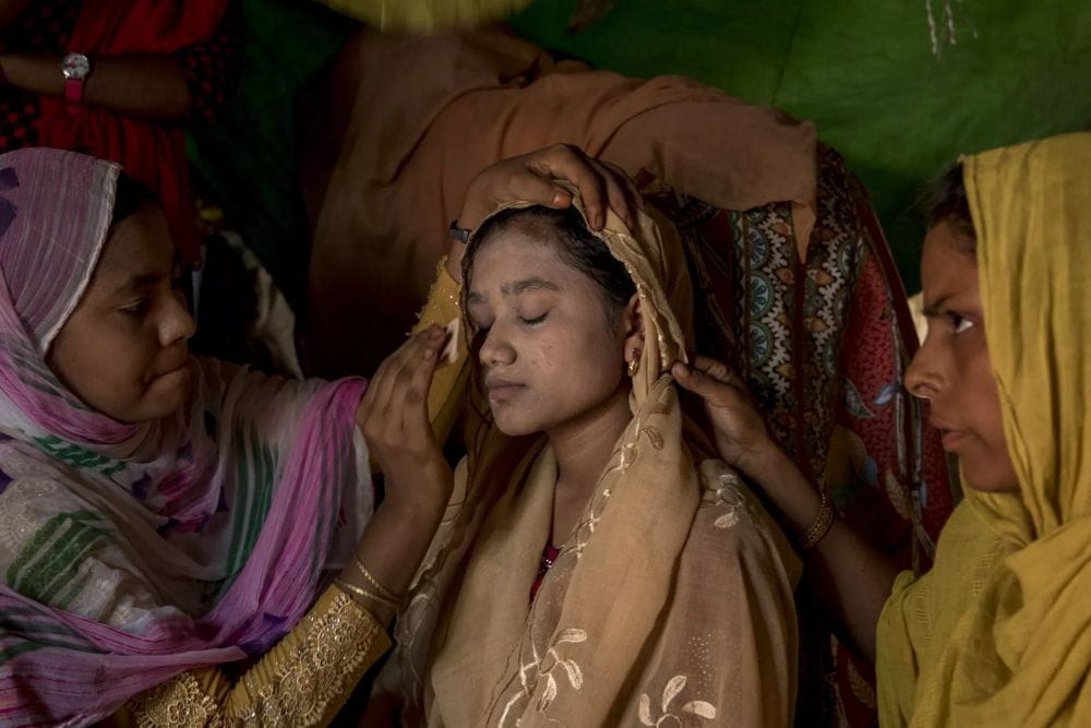 Explained: Notwithstanding legal prohibition, child marriage remains a pervasive challenge in India