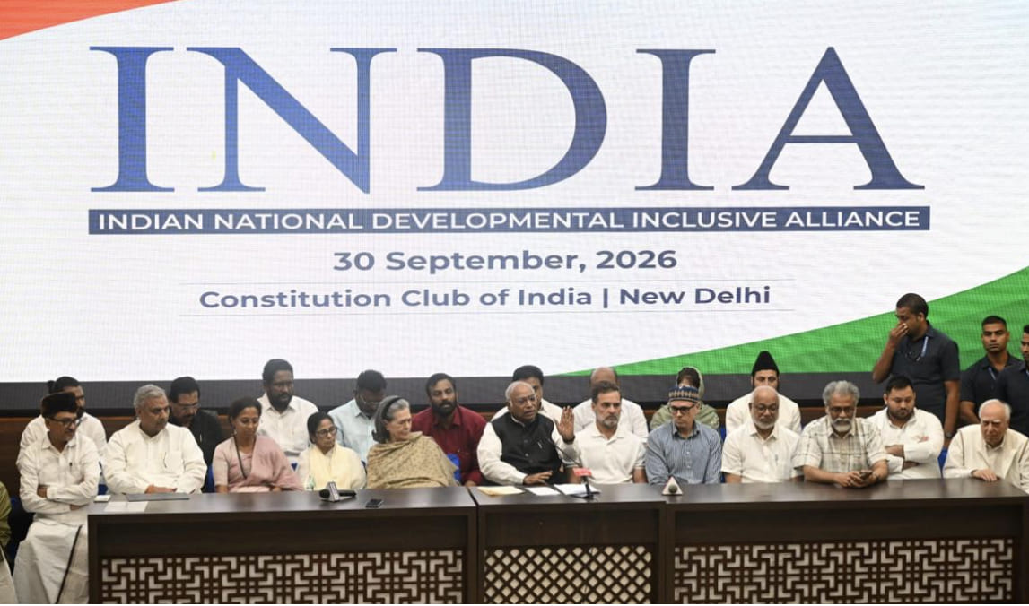india-blocs-save-democracy-marches-to-begin-on-october-2