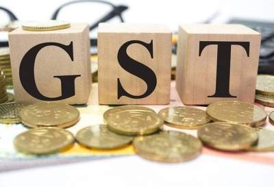 GST Revenue collection for July 2021: ₹ 1,16,393 crore 