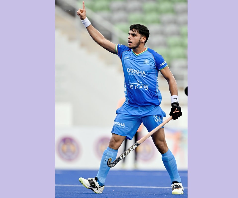 India ready for Quarter-Final against  The Netherlands in Hockey Men’s Junior World Cup 