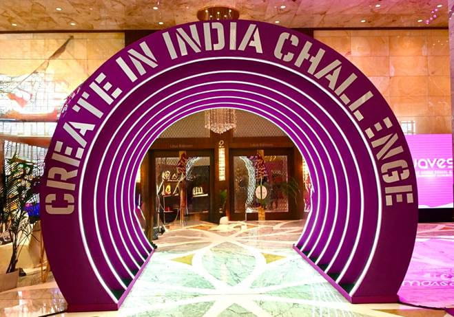 Centre Invites Proposals for Industry-led Challenges under WAVES 2027