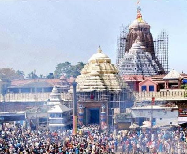 Like Puri in Odisha,Rath Yatra celebrated across Jharkhand with traditional fervour