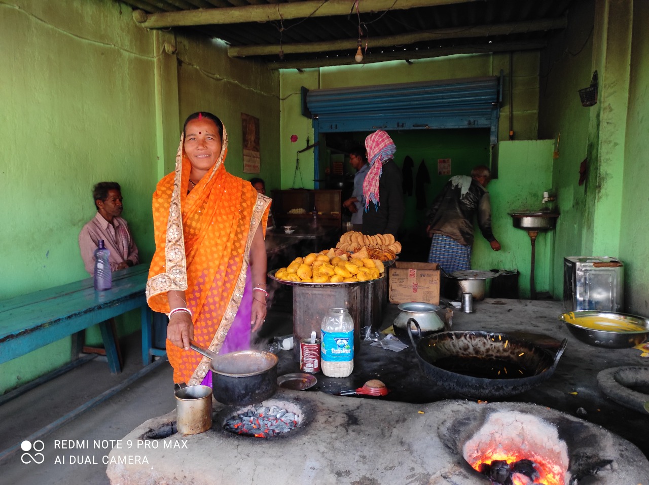 Govt scheme helping women  become entrepreneurs in Jharkhand 