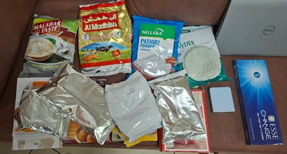 dri-seizes-940-kg-foreign-origin-gold-worth-around-rs15-crore-at-mumbai-airport