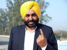 Ex-MLAs in Punjab to be paid pension for one term only: Mann