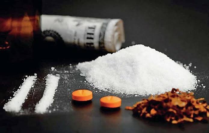 Drug traffickers use high - end Internet tools, cryptocurrencies to smuggle narcotics in India