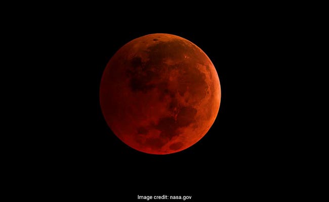 Myths  encircle lunar eclipse across the world