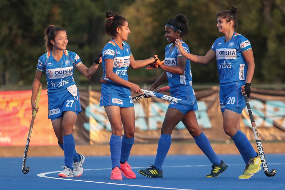India to face hosts Germany in the opener of 4-Nation Junior Women’s Hockey Tournament