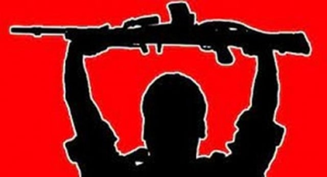 Gunfight between security forces and Naxals going on in Sukma; 16 Naxals dead
