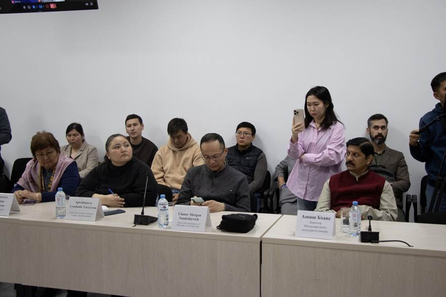 india-russia-cultural-collaborationkalmyk-state-university-nalanda-university-ink-mou