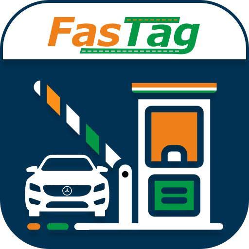 FASTag makes Daily Toll Collection Record High of Over Rs. 193 Crore