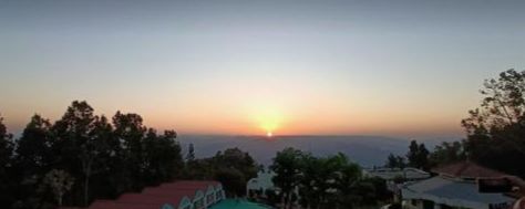 Jharkhand Tourism Department plans to launch  ‘Hill Marathon’ in Netarhat to Promote Tourism