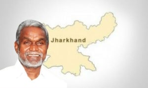 Jharkhand Cabinet Expansion: Basant Soren in, Sita Soren out