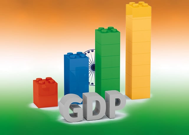 Why India’s GDP is estimated to grow by 7.4 % in 2025-26? National Statistics Office Note Explains