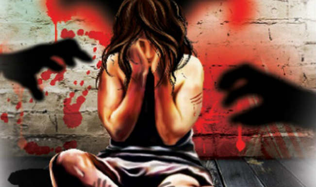 Rape cases zoom up in Jharkhand