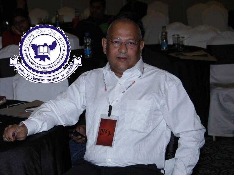 jpsc-chairman-amitabh-choudhary-to-demit-office-soon