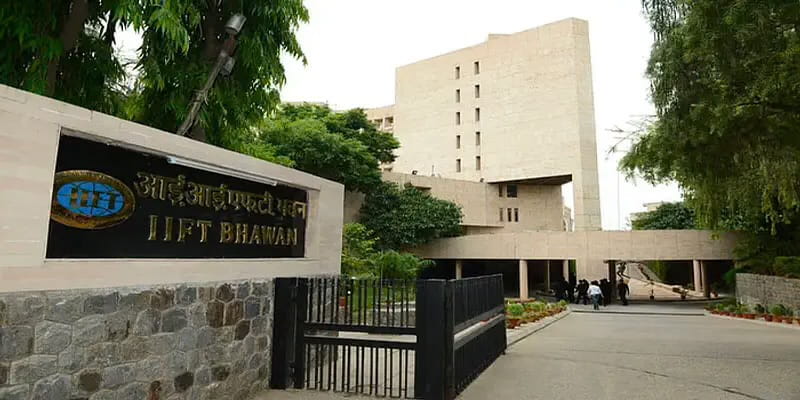 Indian Institute of Foreign Trade Achieves First Position in Times B-School Ranking 2026
