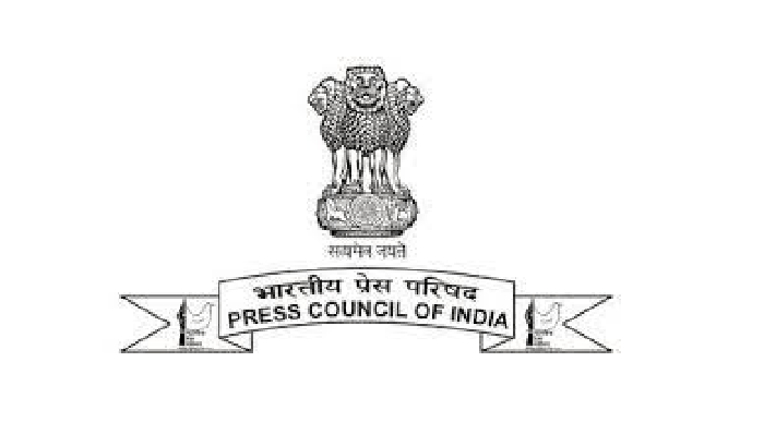 Press Council of India invites entries for National Awards 