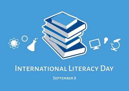 Centre celebrates International Literacy Day for generating awareness among all the stakeholders