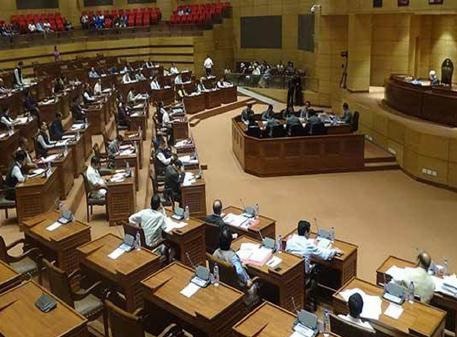 Soren govt gets supplementary budget of Rs 11697.45 crore approved to provide Rs 2500 per month to beneficiaries of Maiyaan Yojna