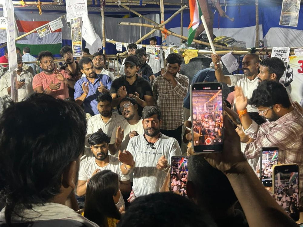 protesting-students-in-jharkhand-demand-cm-sorens-resignation
