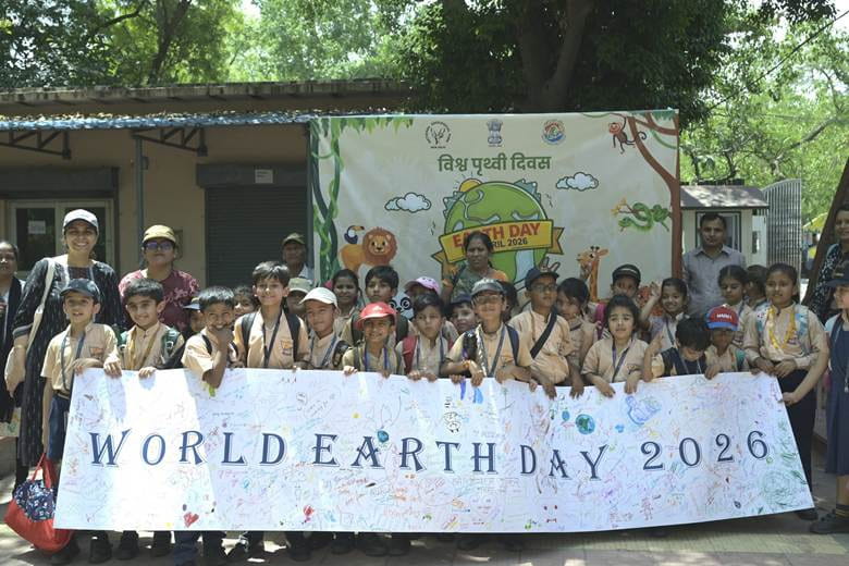 world-earth-day-2026-celebrated-at-national-zoological-park