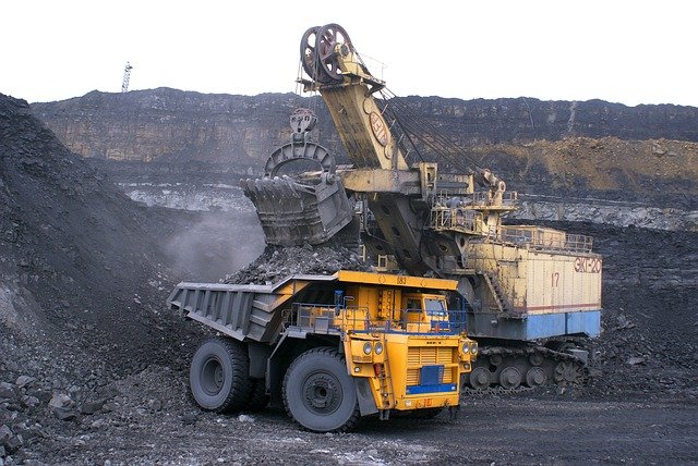 Captive Mine Coal Production Recorded 39.68 percent Growth
