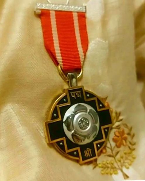 Nominations for Padma Awards-2027 begins