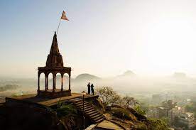 Develop Tagore Hill and Maa Chinnamastika temple, High Court directs authorities in Jharkhand 
