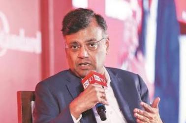 t-rabi-sankar-appointed-as-part-time-member-of-the-finance-commission