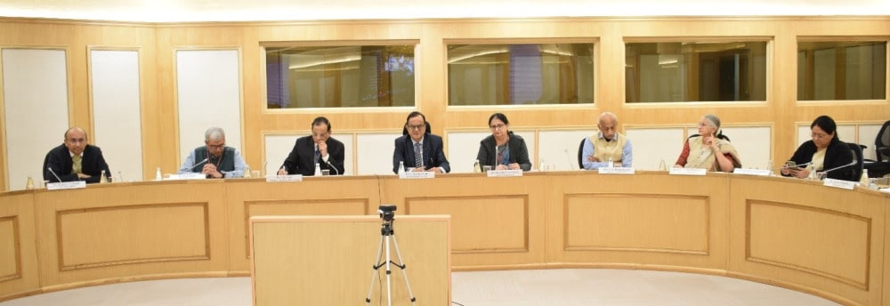 Experts Exchange Views on Cell and Gene Therapy in India