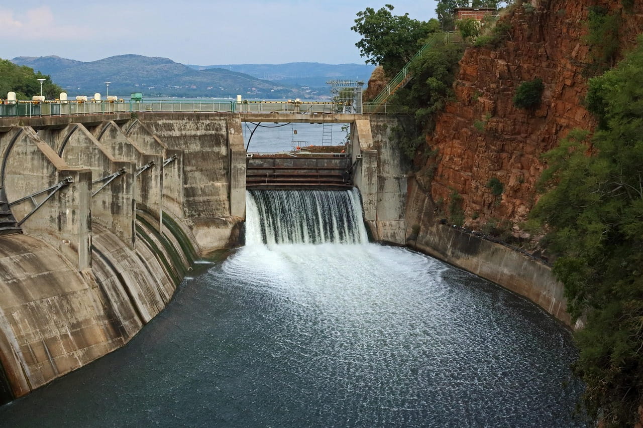 dam-improvement-project-modernisation-of-infrastructure-across-india-minus-jharkhand