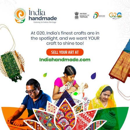 a-digital-market-for-indias-craft-heritage-gets-branded-as-indiahandmade-a-special-report