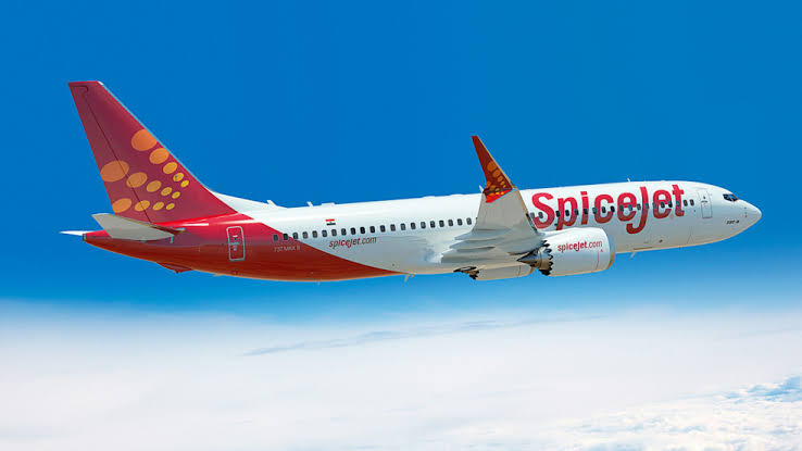 SpiceJet will add flights linking Bhavnagar in Gujarat with Pune and Mumbai 