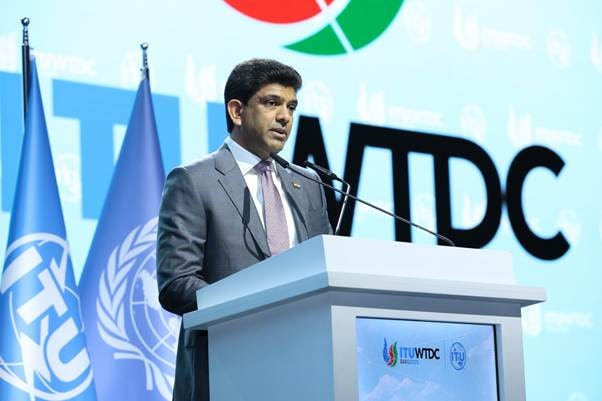 India Showcased Rapid Telecom Transformation, Demands ‘Collaborative’ Cybersecure Future