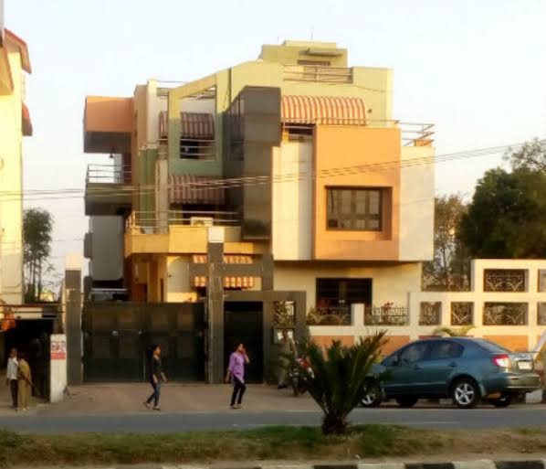 MS Dhoni stands beyond the charge of using Harmu House for ‘commercial purpose’ 