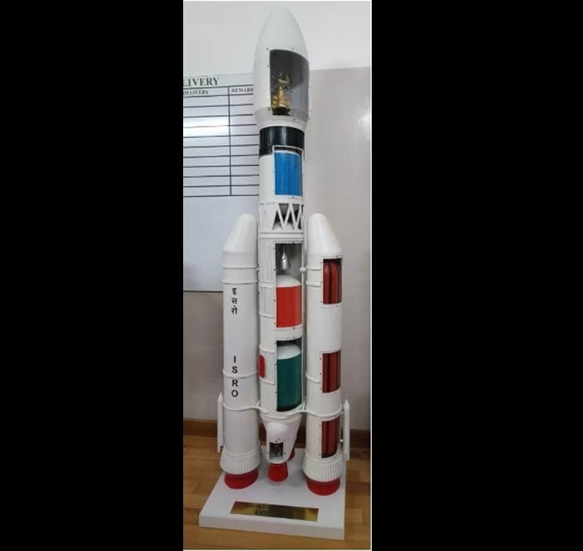 Ministry of Tribal Affairs and BPCL to Set Up 75 Space Labs in EMR Schools under ISRO Guidance