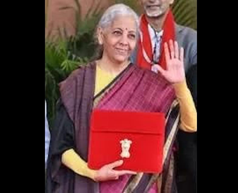 FY 2026-2027: FM announces plans to establish a new mental health institute in Ranchi