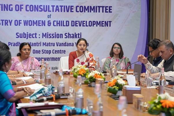 crores-of-mothers-received-maternity-benefits-worth-over-rs-21343-crore-minister