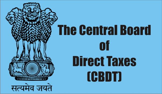 CBDT allows taxpayers an opportunity to file application for settlement